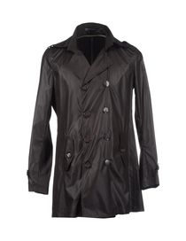 ROBERTO PEPE - Full-length jacket