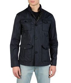 ARMANI JEANS - Dinner jacket