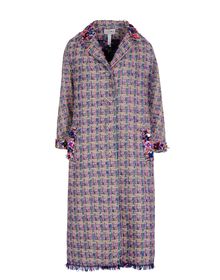 Manteau long - ERDEM