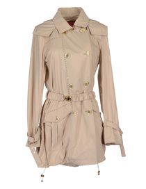 ANGELO MARANI - Full-length jacket