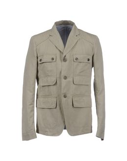 Just Cavalli - Manteaux - Vest