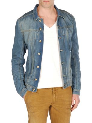 Vestes DIESEL: JUZICON