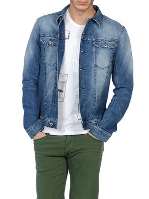 Vestes DIESEL: JHOZ