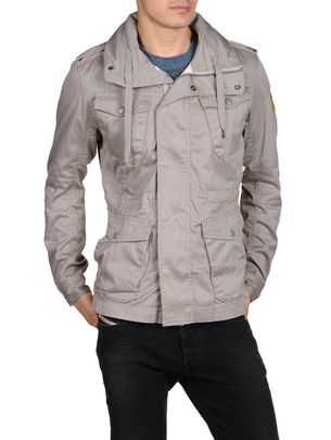 ジャケット DIESEL: JILIETTO
