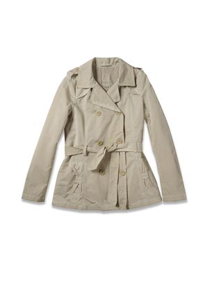 Jackets DIESEL: JIJITA