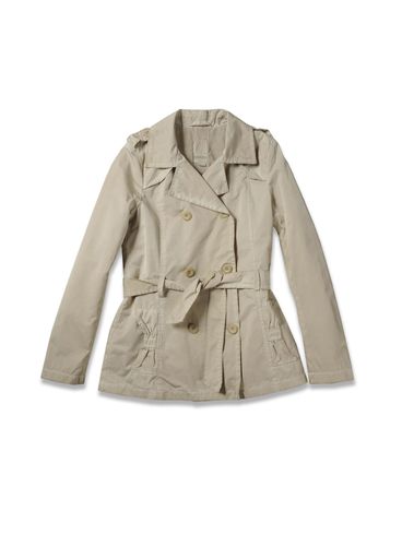 Jackets DIESEL: JIJITA