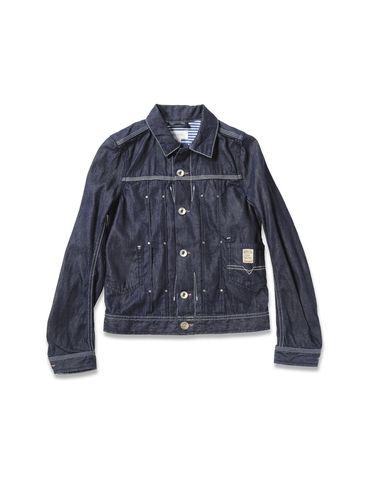 Jacken DIESEL: JUZICON J