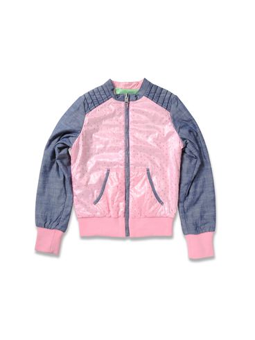Jackets DIESEL: JUFFE
