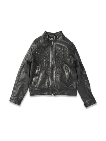 DIESEL - Jackets - JURRE