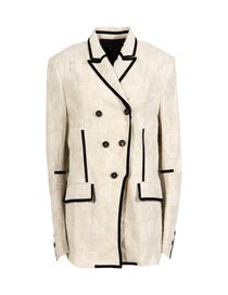 ANN DEMEULEMEESTER - Blazer