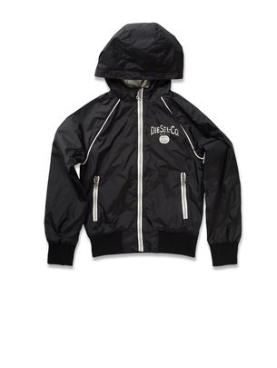 Jackets DIESEL: JIQUY