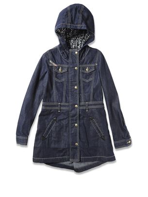 Jacken DIESEL: JONELLA