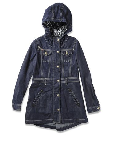 Jackets DIESEL: JONELLA