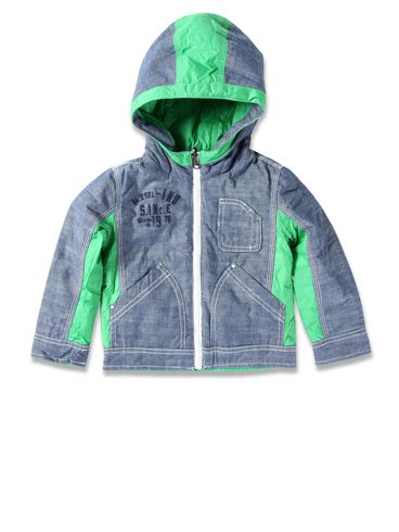 Jackets DIESEL: JIFITOB