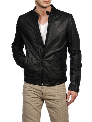 Vestes DIESEL: LAGNUM