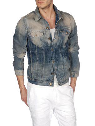 Diesel Jackets - Elshar - Item 41342910