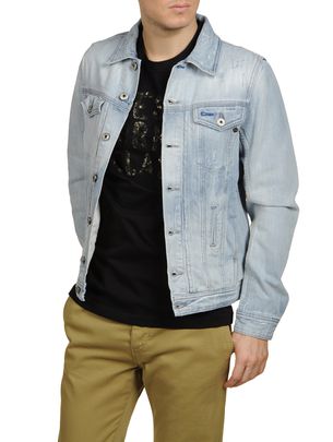 Diesel Jackets - Elshar - Item 41342911