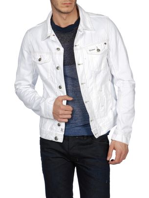 Vestes DIESEL: ELSHAR