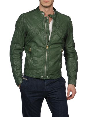 Jacken DIESEL: LUMI