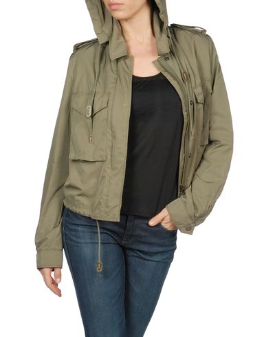 DIESEL - Giacca - G-PELAGIA