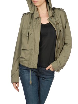 Diesel Jackets - G-pelagia - Item 4134291