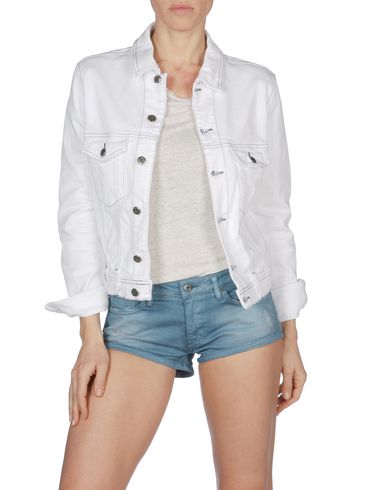 DIESEL - Jackets - RUINLE