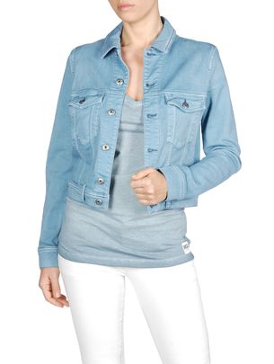 Jackets DIESEL: RUINLE