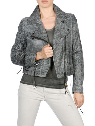 Jackets DIESEL: L-KELE