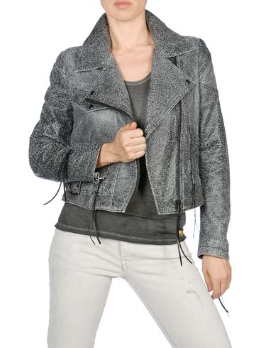 Jackets DIESEL: L-KELE