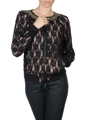 DIESEL - Jackets - G-CASOL