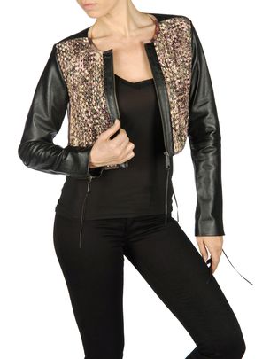 Jackets DIESEL: G-SOPHIA