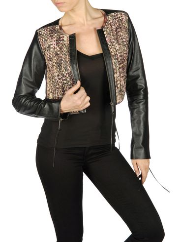 Chaquetas DIESEL: G-SOPHIA