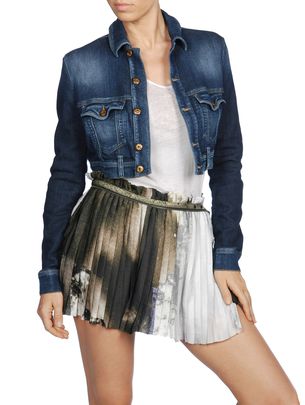 Jackets DIESEL: RUINE-N.E.