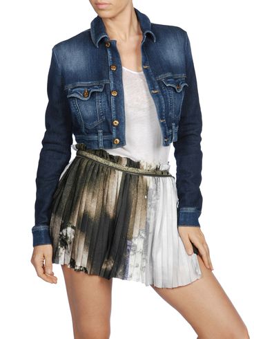 DIESEL - Jackets - RUINE-N.E.