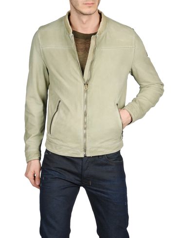 Jackets DIESEL: LISKO