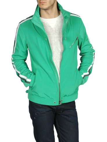 DIESEL - Veste - JONDA