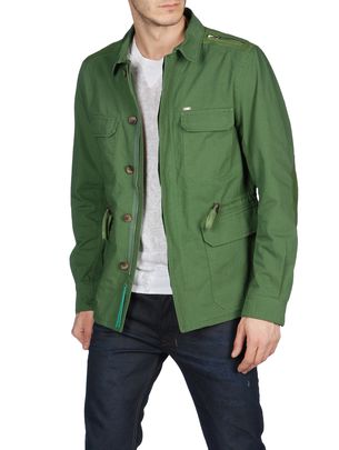 Vestes DIESEL: JARMATOCER
