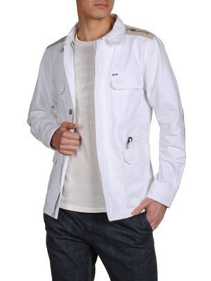 ジャケット DIESEL: JARMATOCER