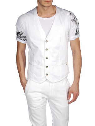 Jackets DIESEL: JALVORADA