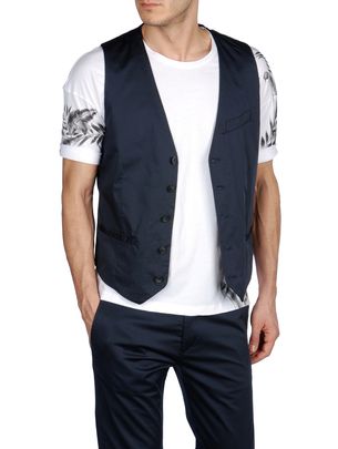 Vestes DIESEL: JALVORADA