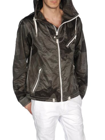 Jackets DIESEL: JONDARE