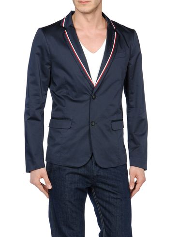 Jackets DIESEL: JASMINOCE
