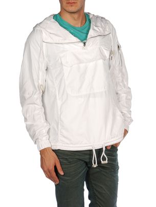 Jackets DIESEL: JIPAKHER