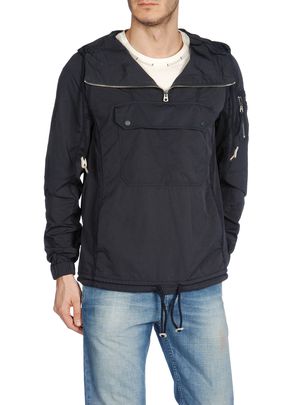 Vestes DIESEL: JIPAKHER