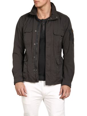 Jackets DIESEL: JAGARTO