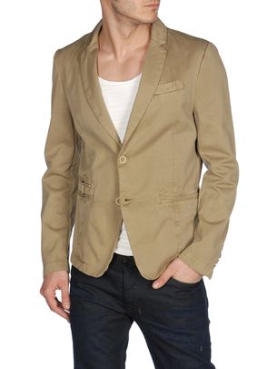 Vestes DIESEL: JIME