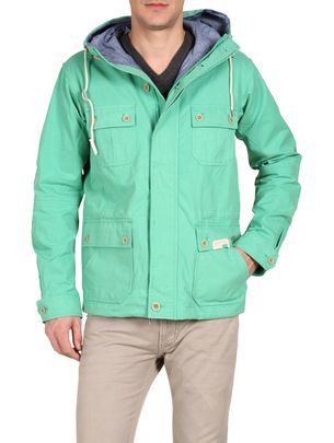Jackets DIESEL: JARGONIST
