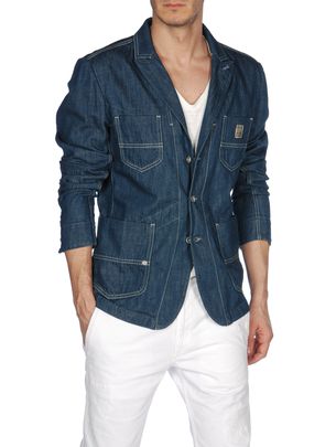 Vestes DIESEL: NEW BLAZER