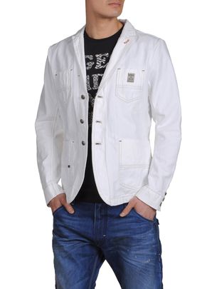 ジャケット DIESEL: NEW BLAZER