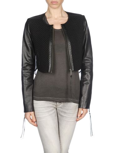 Chaquetas DIESEL: G-SOPHIA-A